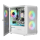 LOGIC CONCEPT Logic Portos ARGB Mini USB 3.0 Biała AM-PORTOS-20-0000000-0002 - 1172929 - zdjęcie 5